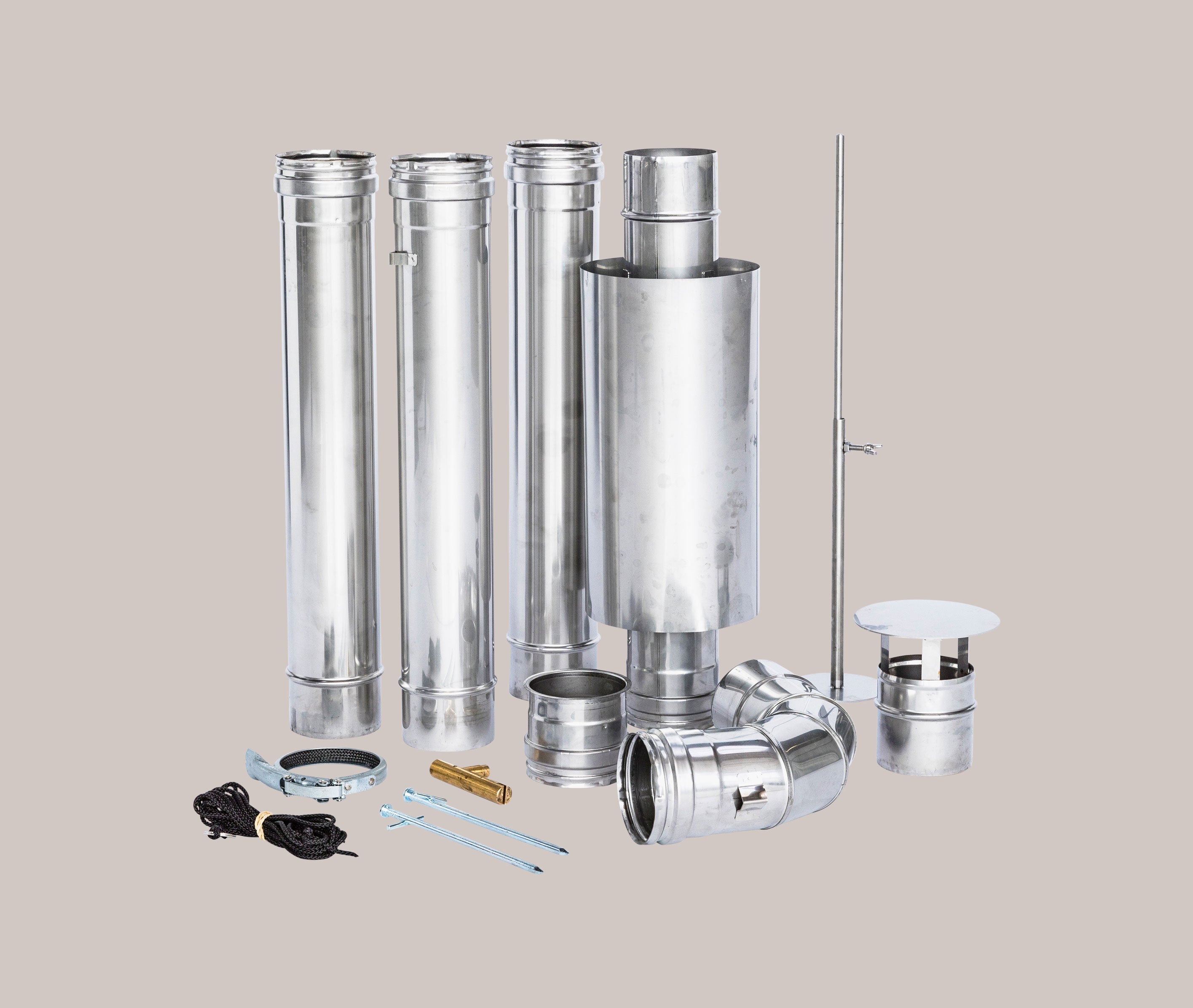 ORLAND COMPACT STOVE – Orland Living