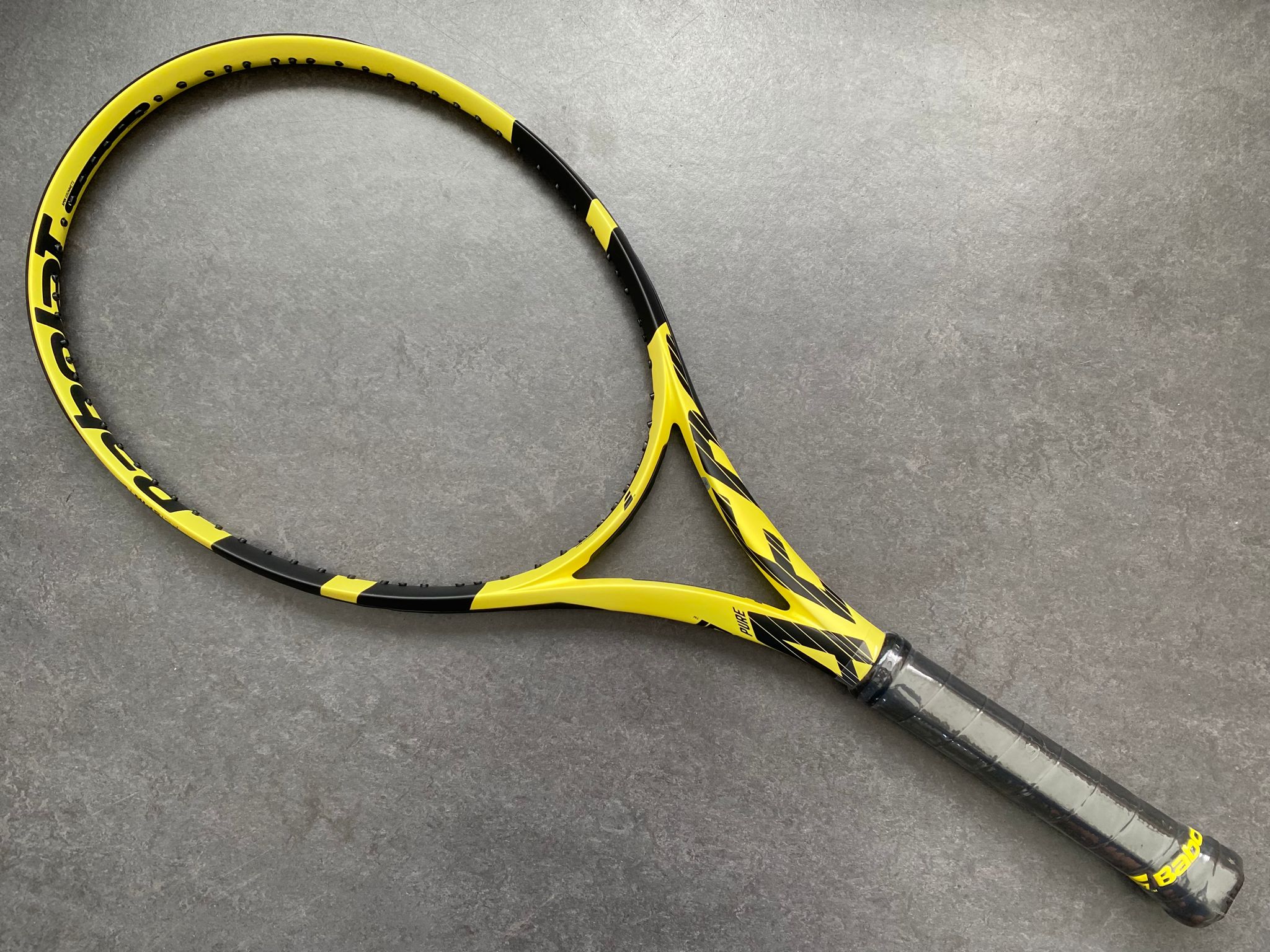 NEW PRO STOCK – Tagged 