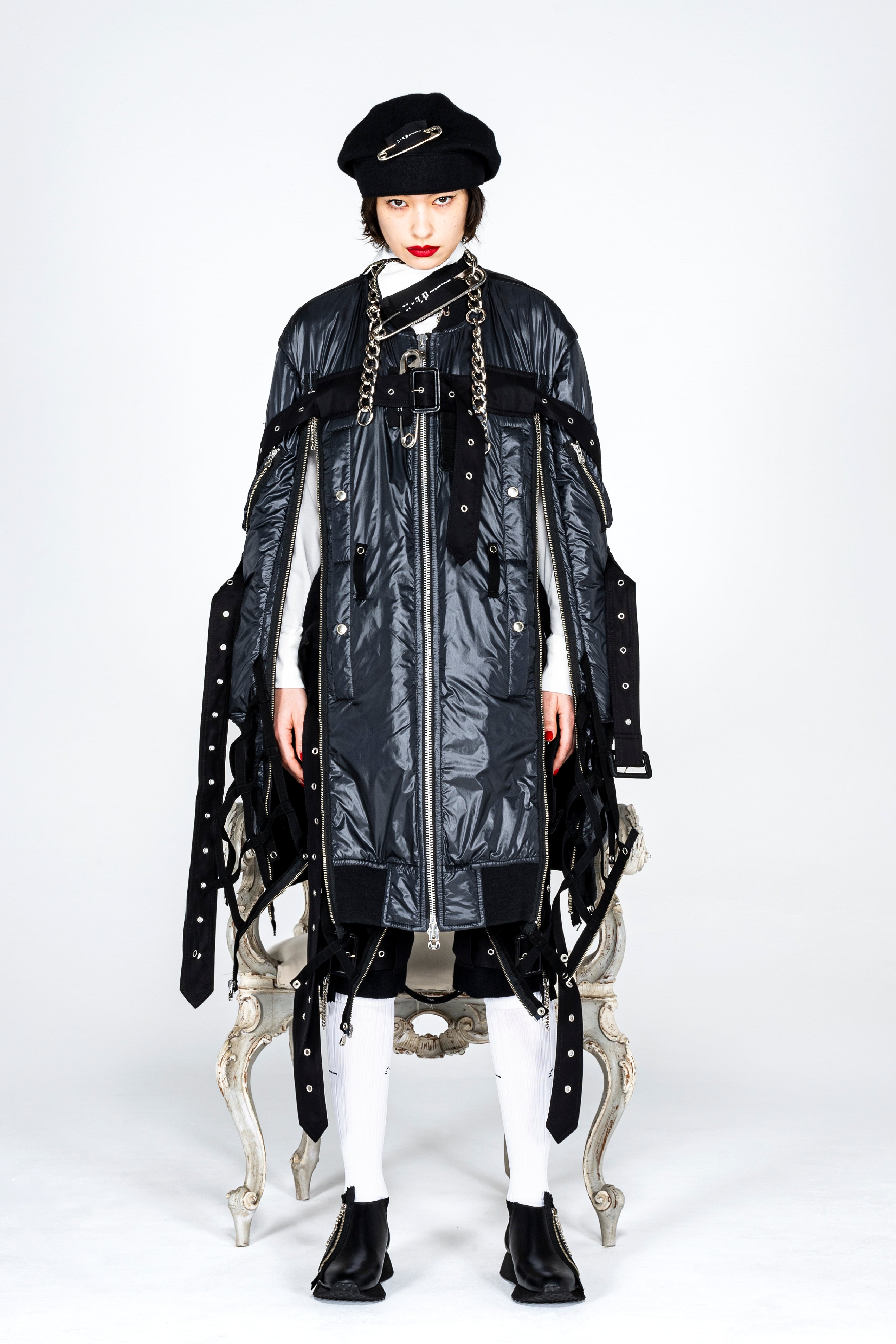 2021AW COLLECTION – TAKAHIROMIYASHITATheSoloist.（タカヒロミヤシタ