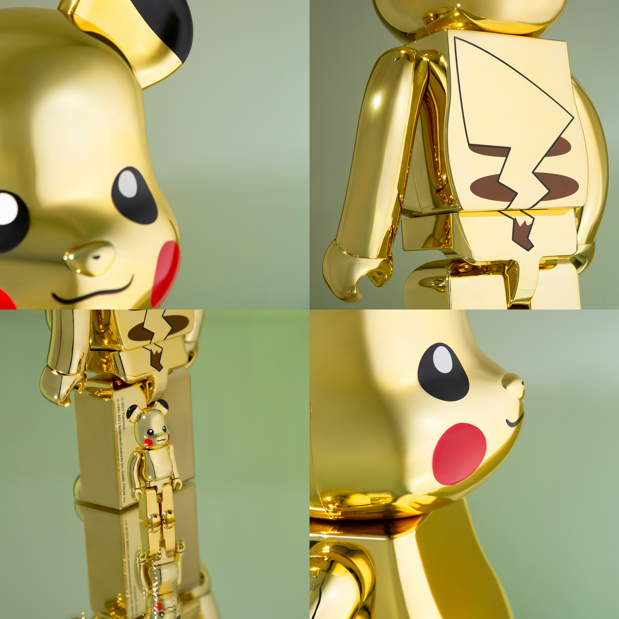 MEDICOM TOY: The BE@RBRICK WORLD WIDE TOUR 3 Arrives at JUICE