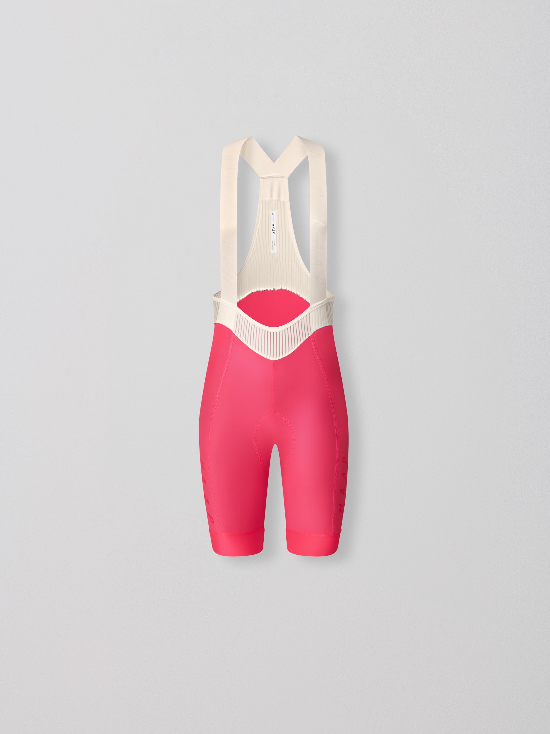 Women's Team Bib Evo - MAAP Cycling Apparel