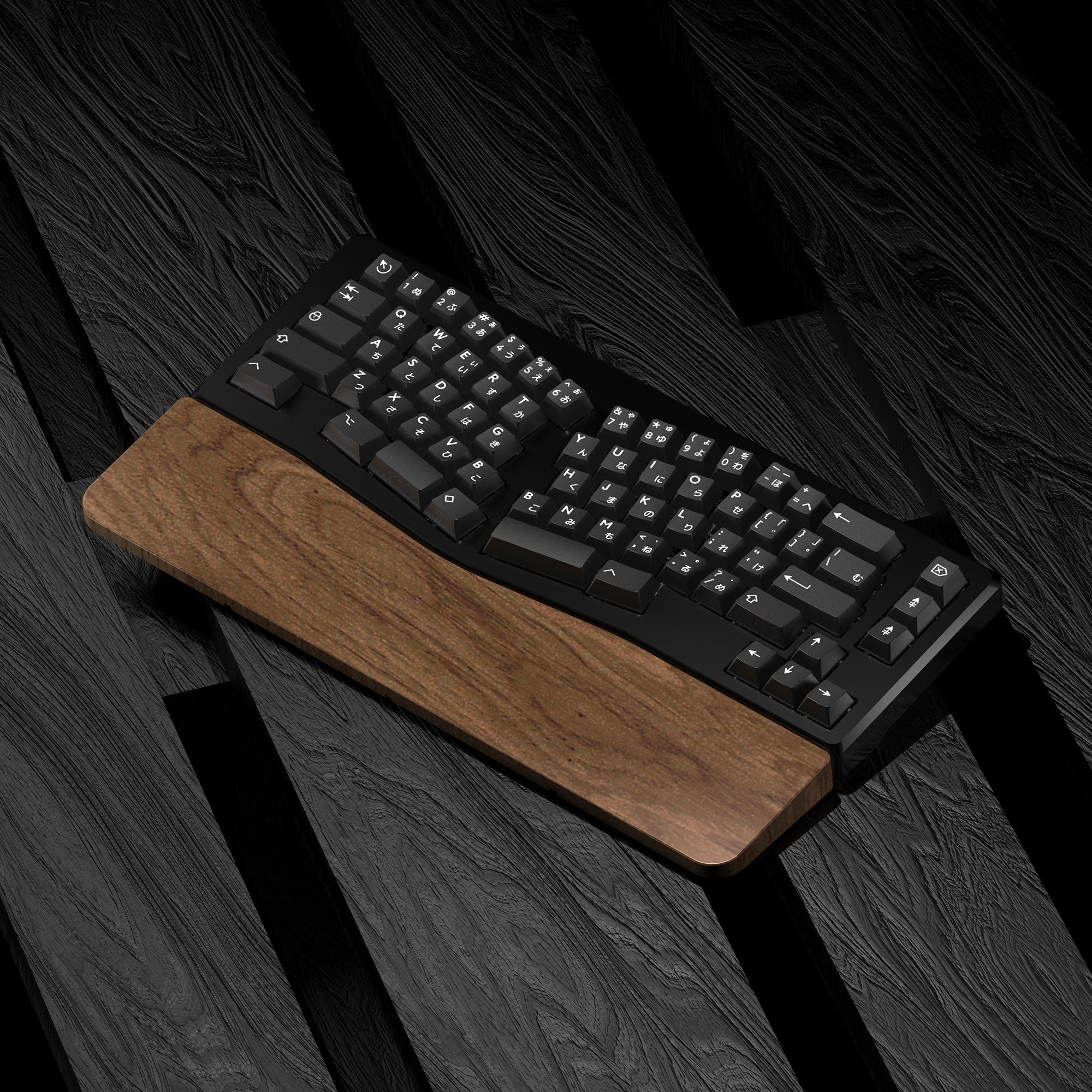 GB] KBDfans Vulcan MAJA v2 - Sharing fun finds - KeebTalk
