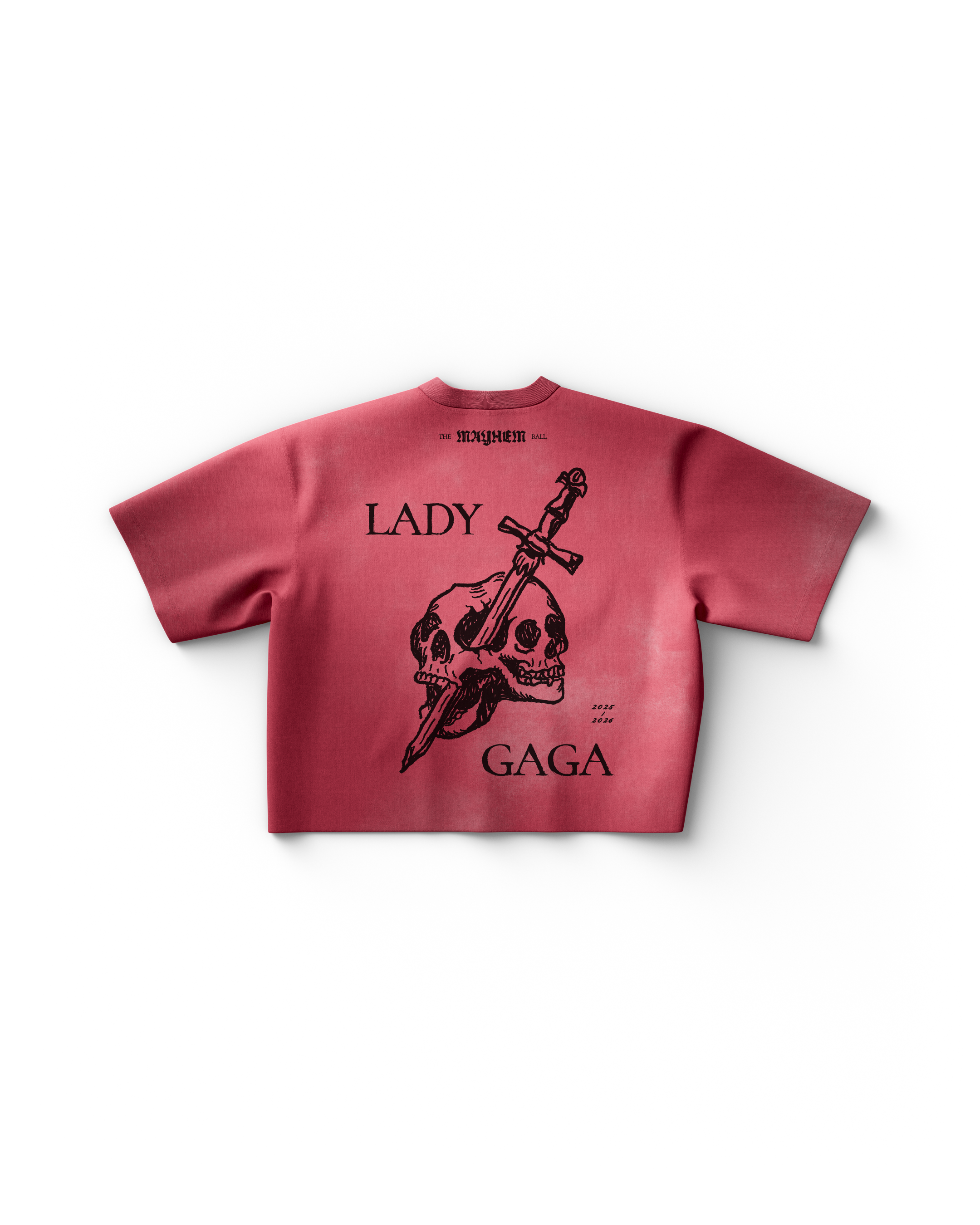 Lady Gaga | I'm A Killah Cutoff