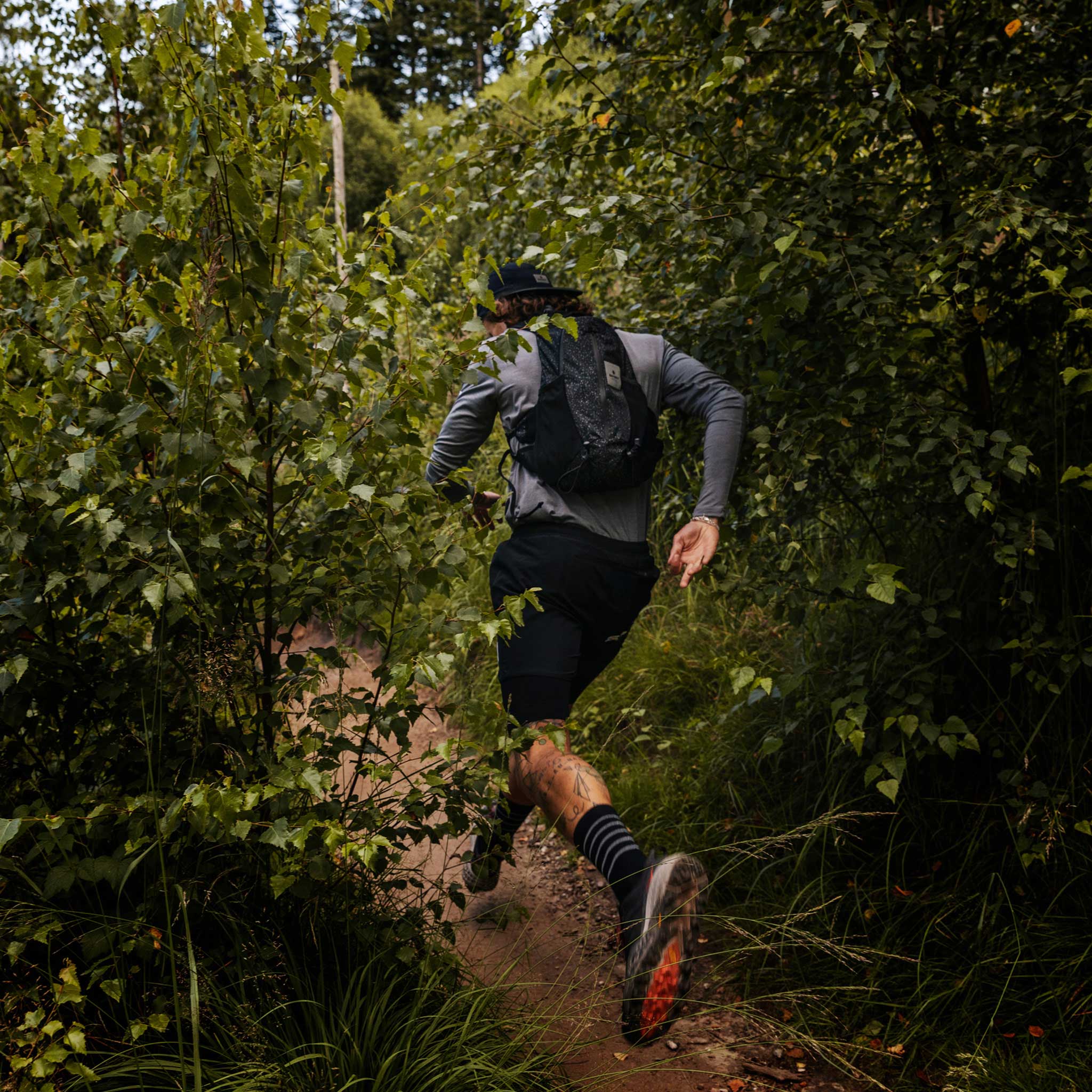 Saysky Light Running Backpack – Saysky.com
