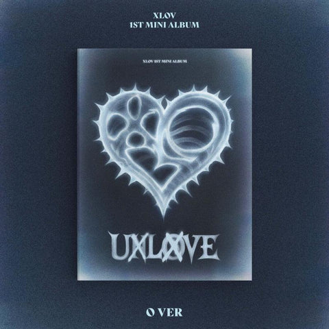 XLOV - UXLXVE – KYYO