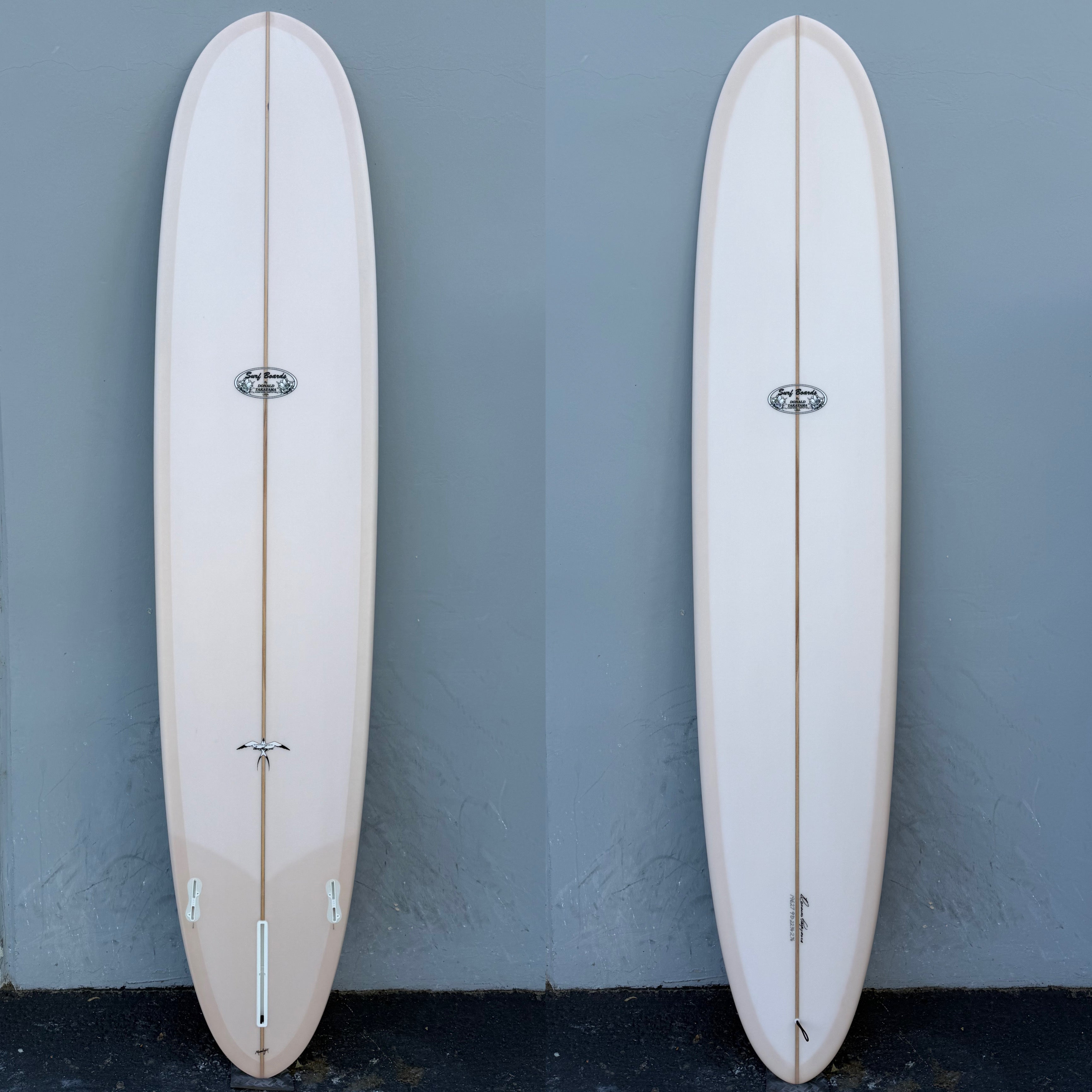 DT-2 - Surfboards by Donald Takayama