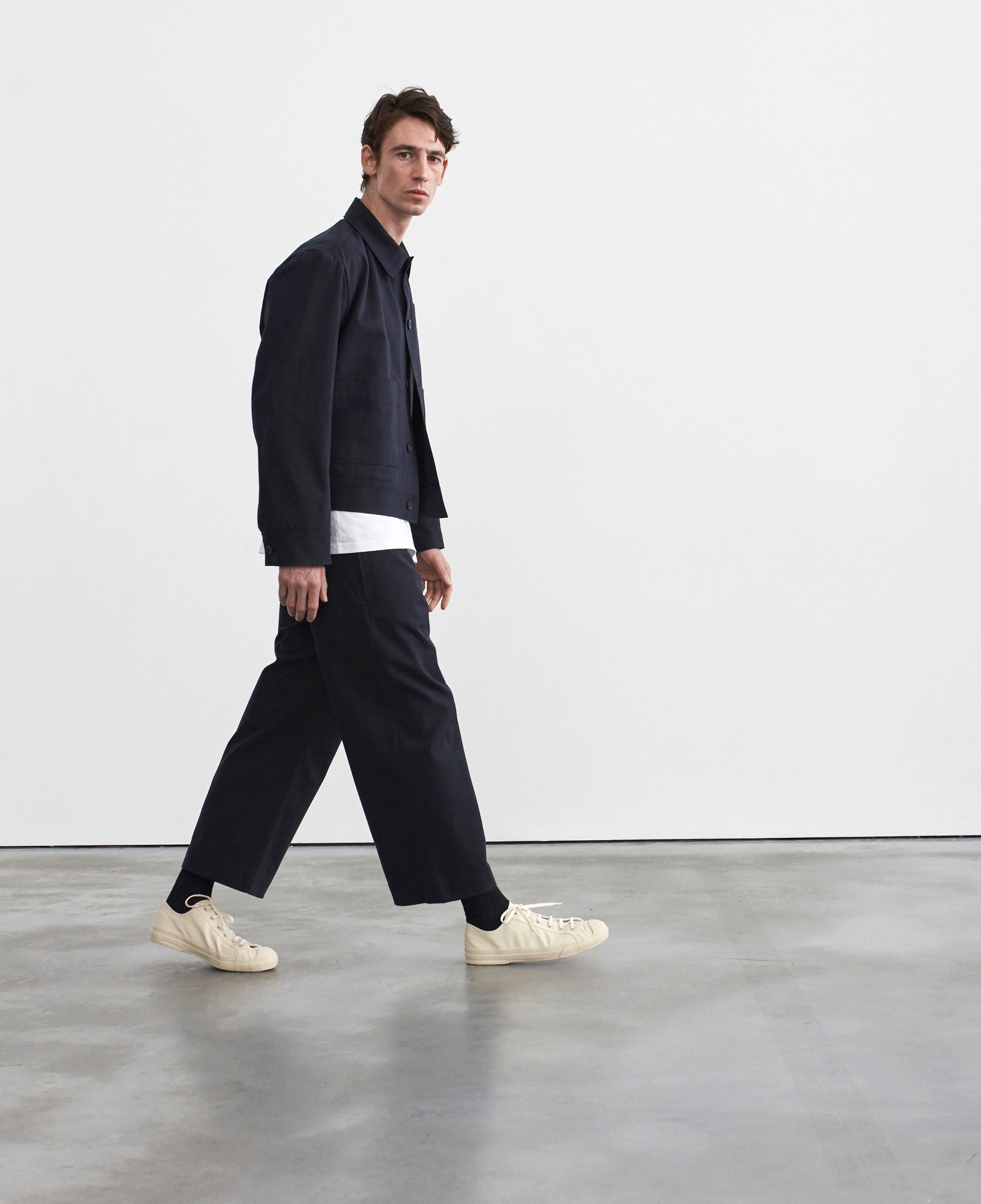 Pick a Pant – The Studio Nicholson Trouser Inventory