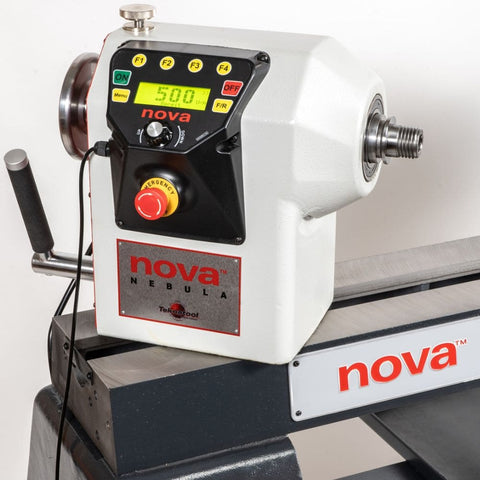 Nova Nebula 18