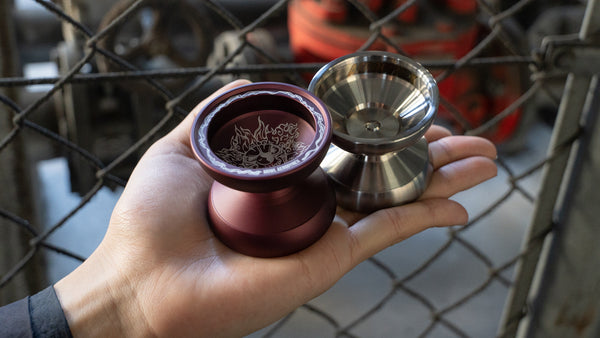 New Item】Aerodynex / Aerodynex Ti | mowl Online Store