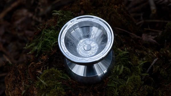 Aerodynex / Hayato Fade | mowl International Store