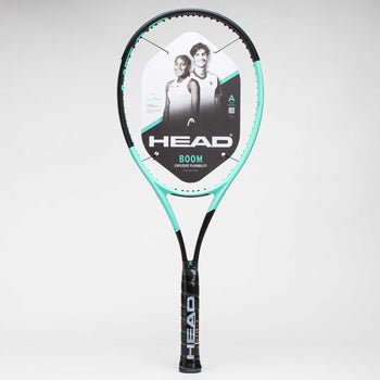 HEAD Boom Team L 2024 Mint – Holabird Sports