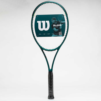 Wilson Blade 104 v9 – Holabird Sports