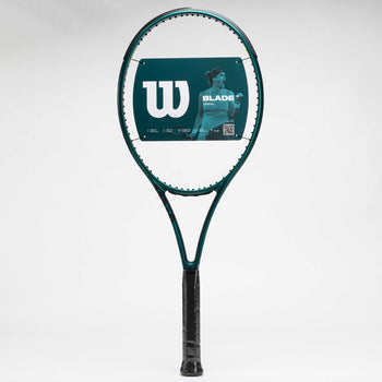 Wilson Blade 98 (16x19) v9 – Holabird Sports