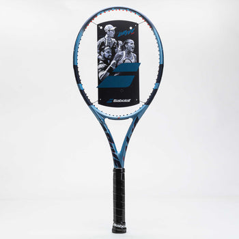 Babolat Pure Drive Team 2025 – Holabird Sports