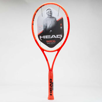 HEAD Radical MP 2025 – Holabird Sports