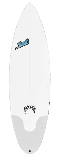 Lost 3.0 Stub Driver Thumb — REAL Watersports