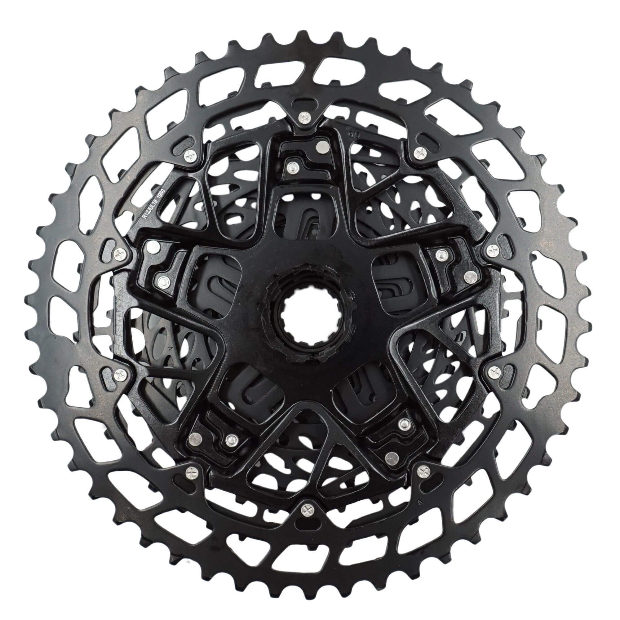 SRAM NX Eagle 12-speed Groupset with BOOST DUB Crank | The Bikesmiths