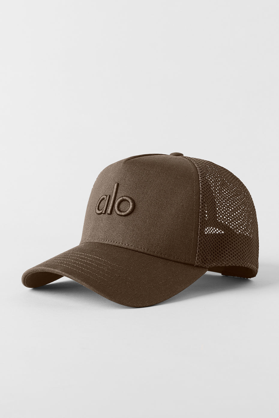 Performance Off-Duty Cap - Espresso/Espresso | ALO