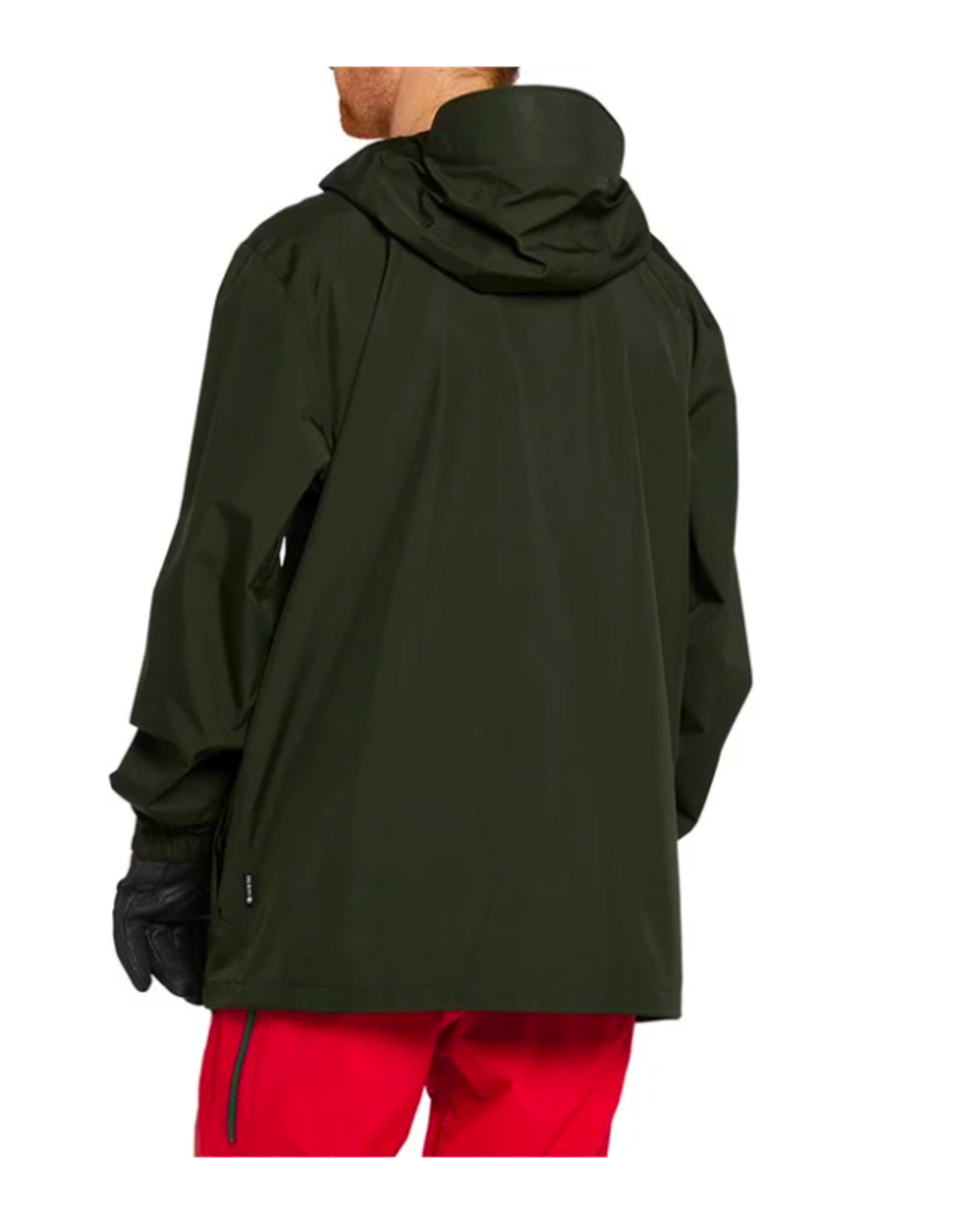 Volcom Men's Ten Insulated Gore-Tex Jacket SAG 2022 - Coastal Riders