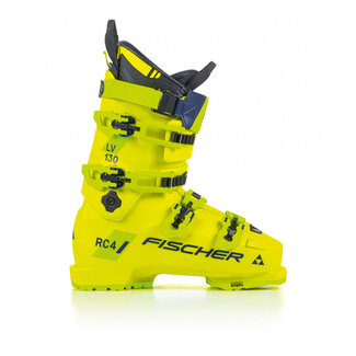 Fischer RC4 130 LV Ski Boot 24/25 - MountainOps Outdoor Gear