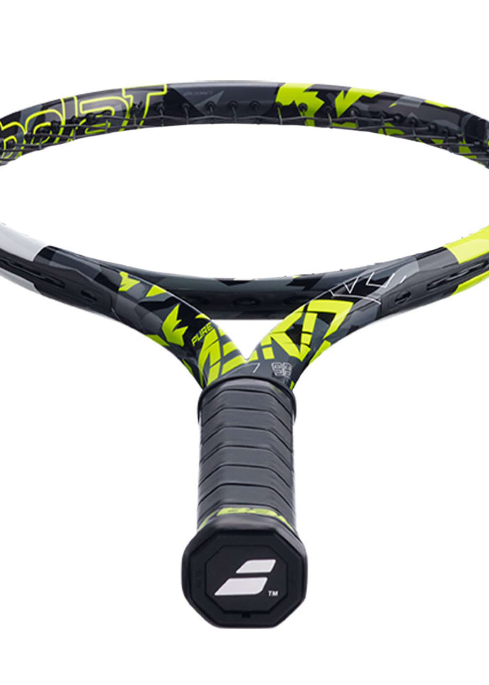 Babolat Pure Aero 98 2023 (305g) Tennis Racquet - World Tennis Miami