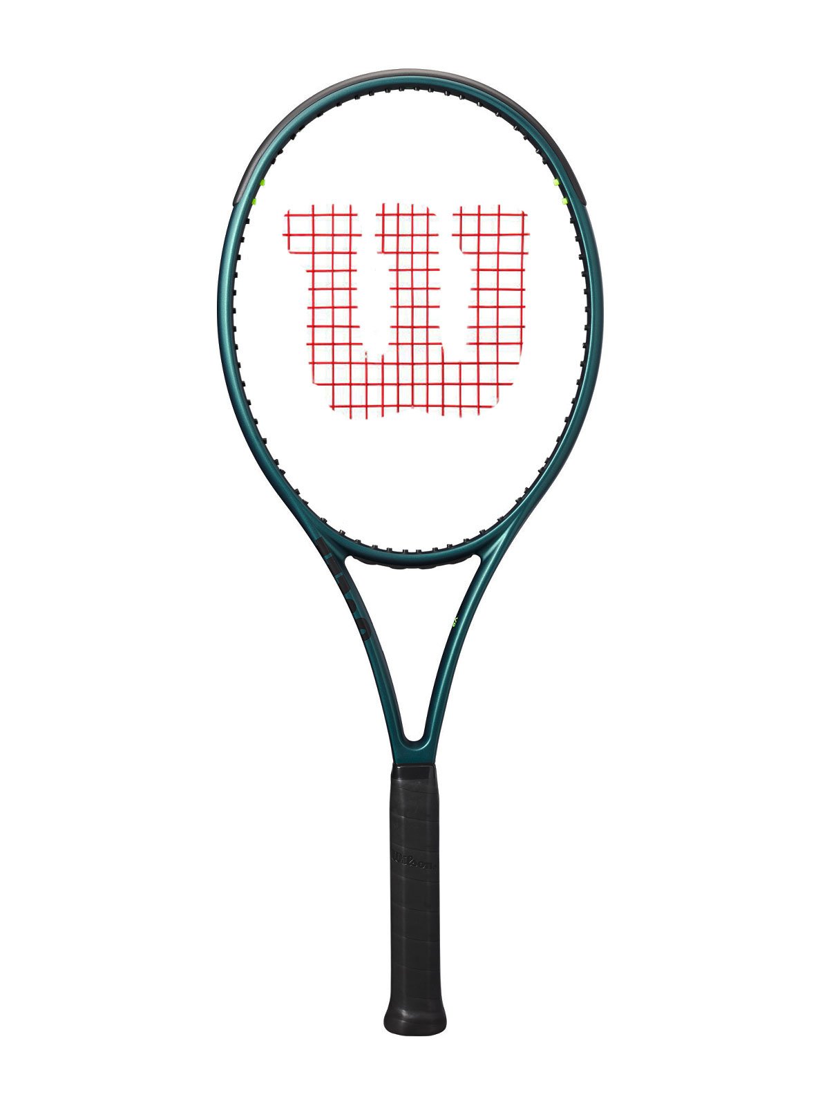 Wilson Blade 100L V9 (285g) 16x19 Tennis Racquet - World Tennis Miami
