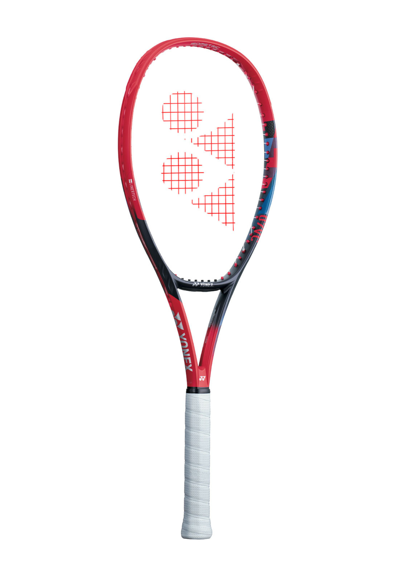 Yonex Vcore 100L 7th Gen 2023 (280g) Tennis Racquet - World Tennis