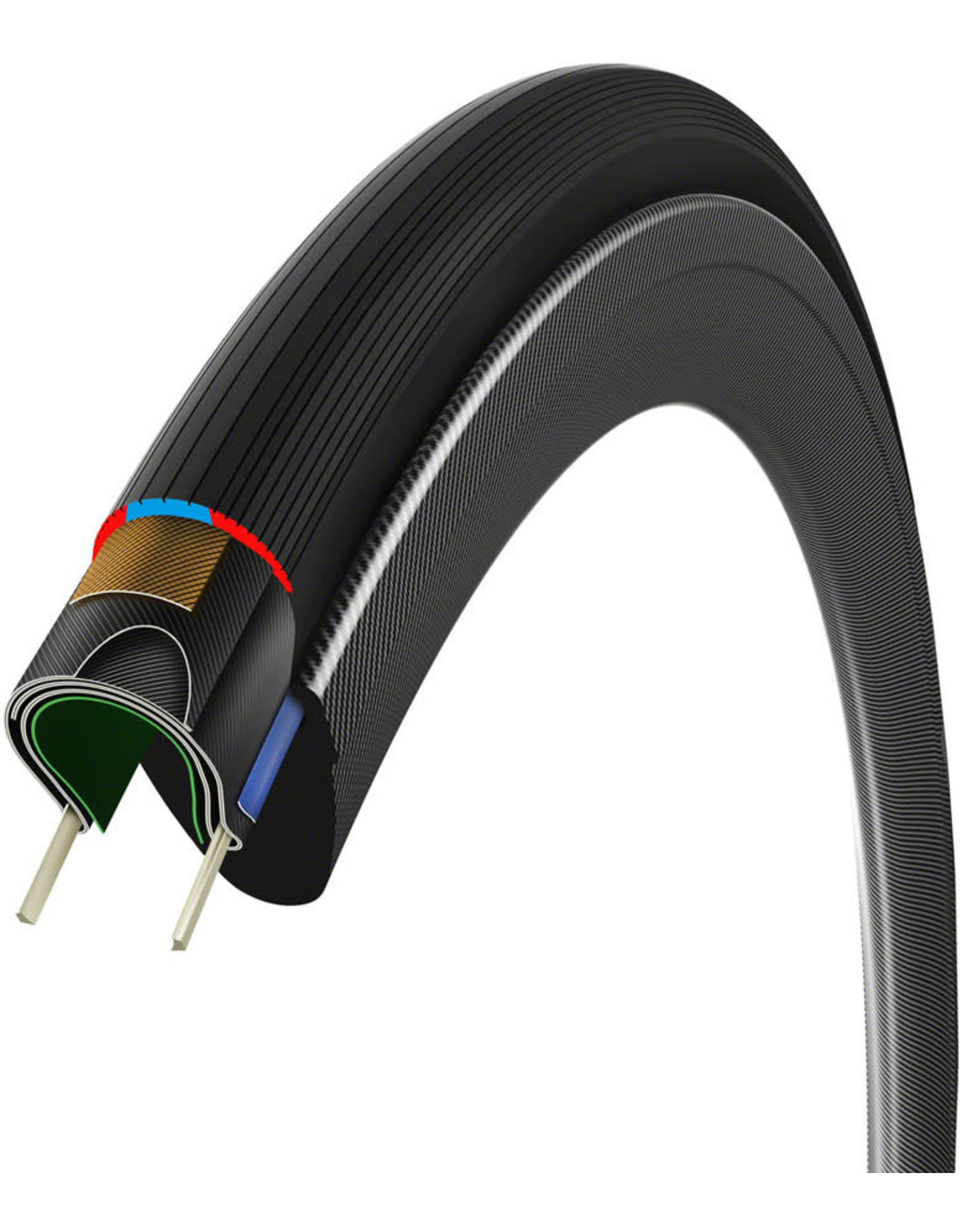 Vittoria Corsa N.EXT Tire - Fair Wheel Bikes