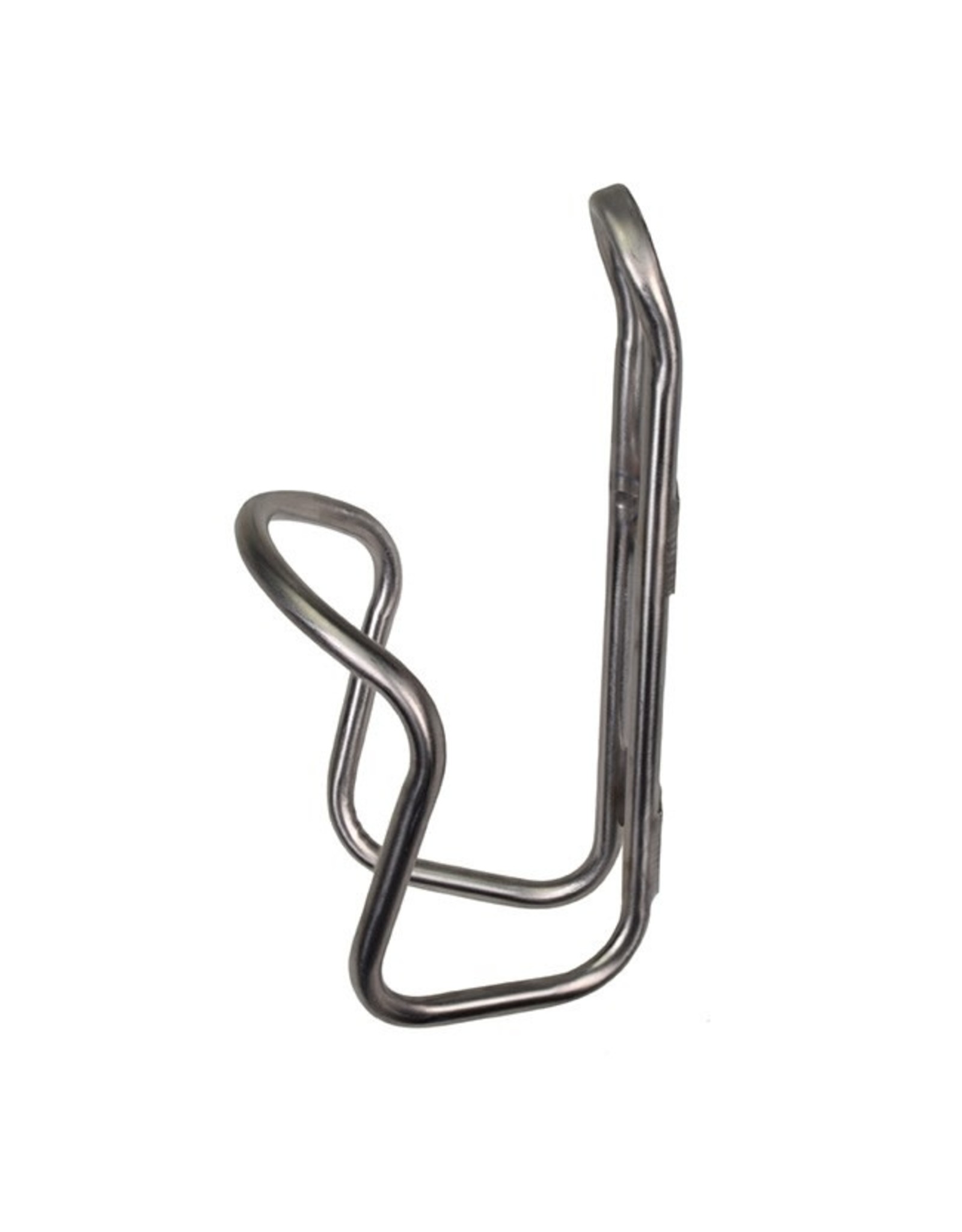 King Cage Titanium Bottle Cage - Fair Wheel Bikes