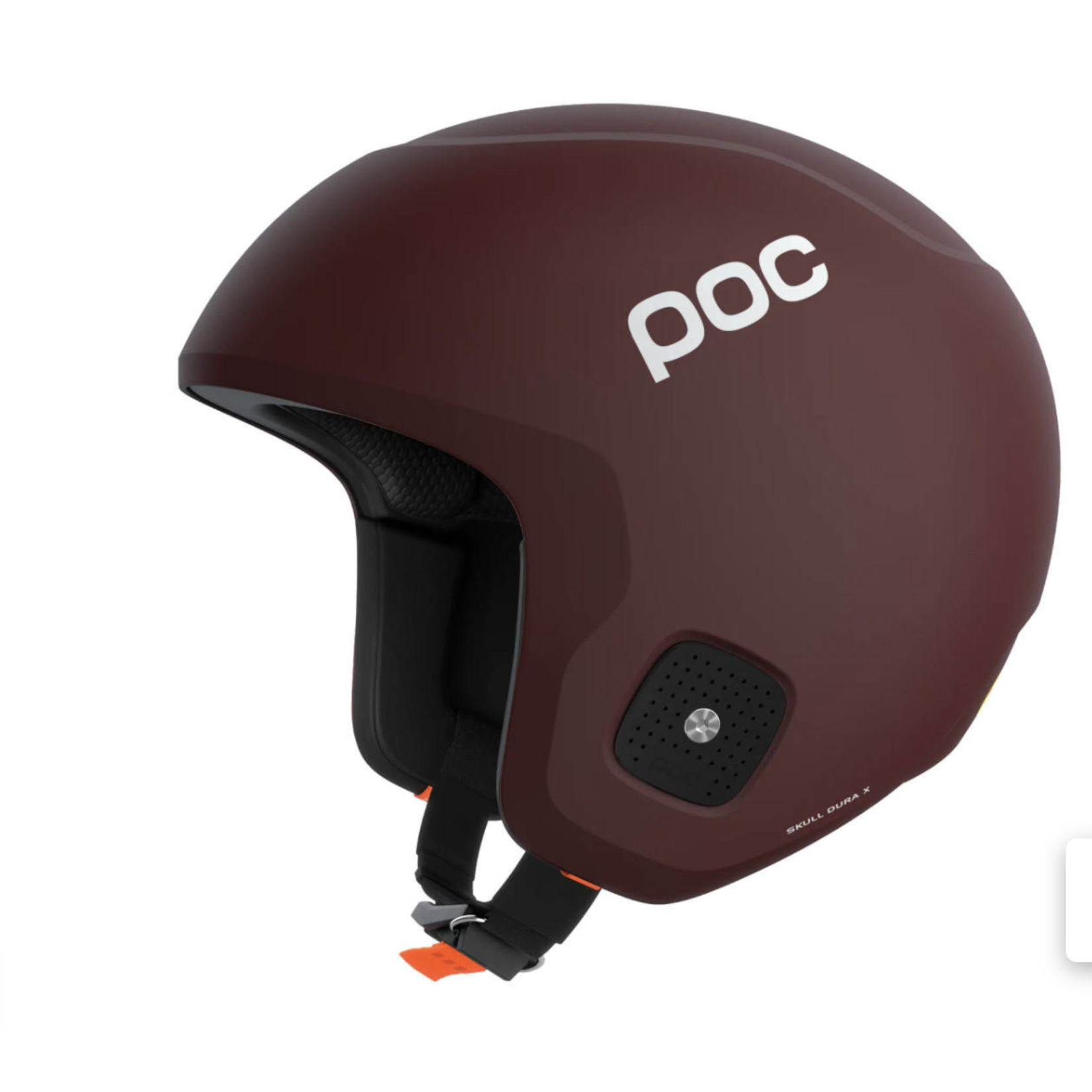POC Skull Dura X MIPS Alpine Helmet (A) - Shepherd and Schaller