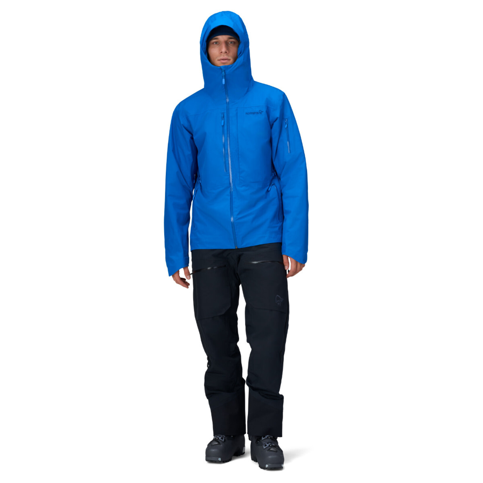 Norrona Lofoten Gore-Tex Insulated Jacket | Jackets & Vests | Men
