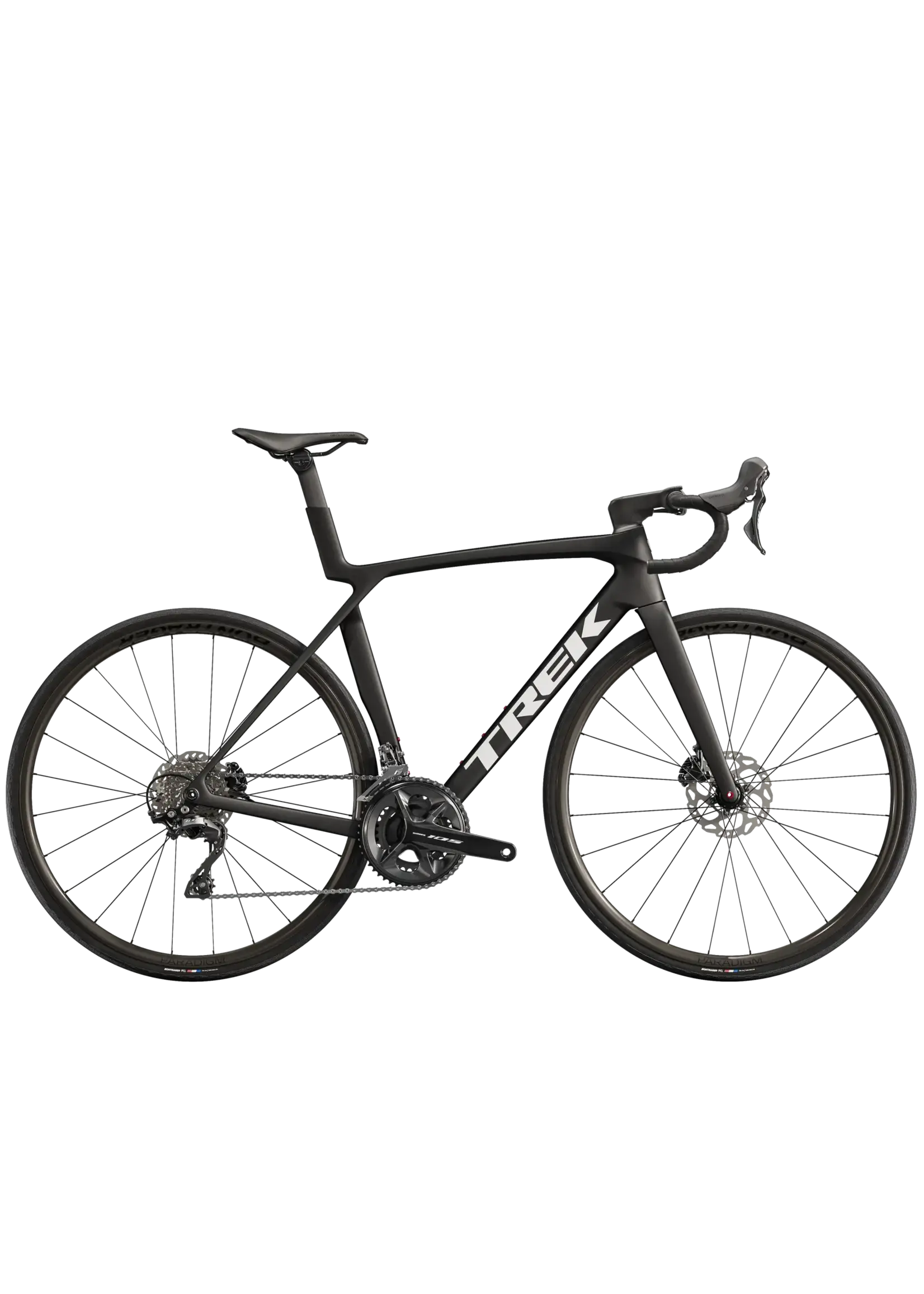 Madone SL 5 Gen 8 - Winners Edge
