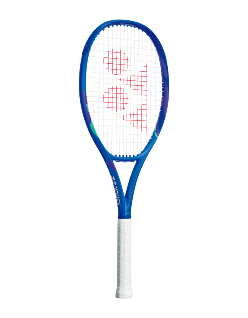 EZONE 100L BLAST BLUE 2025 - Tennis Topia