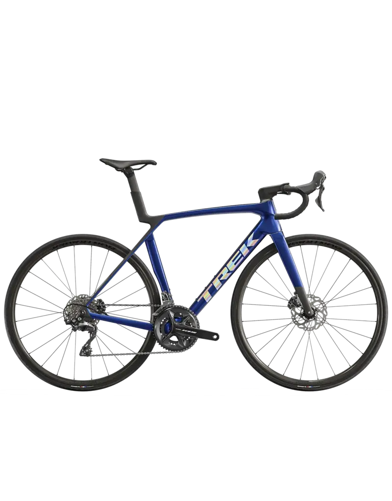 Trek Madone SL 5 Gen 8 2025 - The Bike Asylum