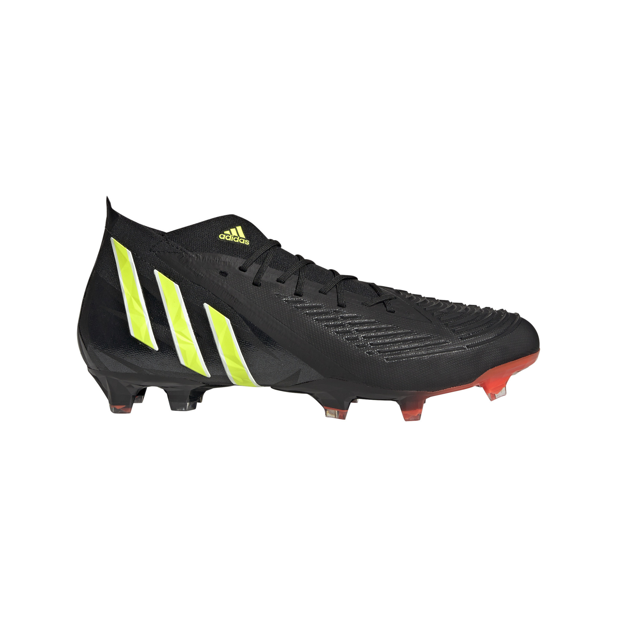 Adidas Predator Edge.1 FG - SoccerWorld - SoccerWorld