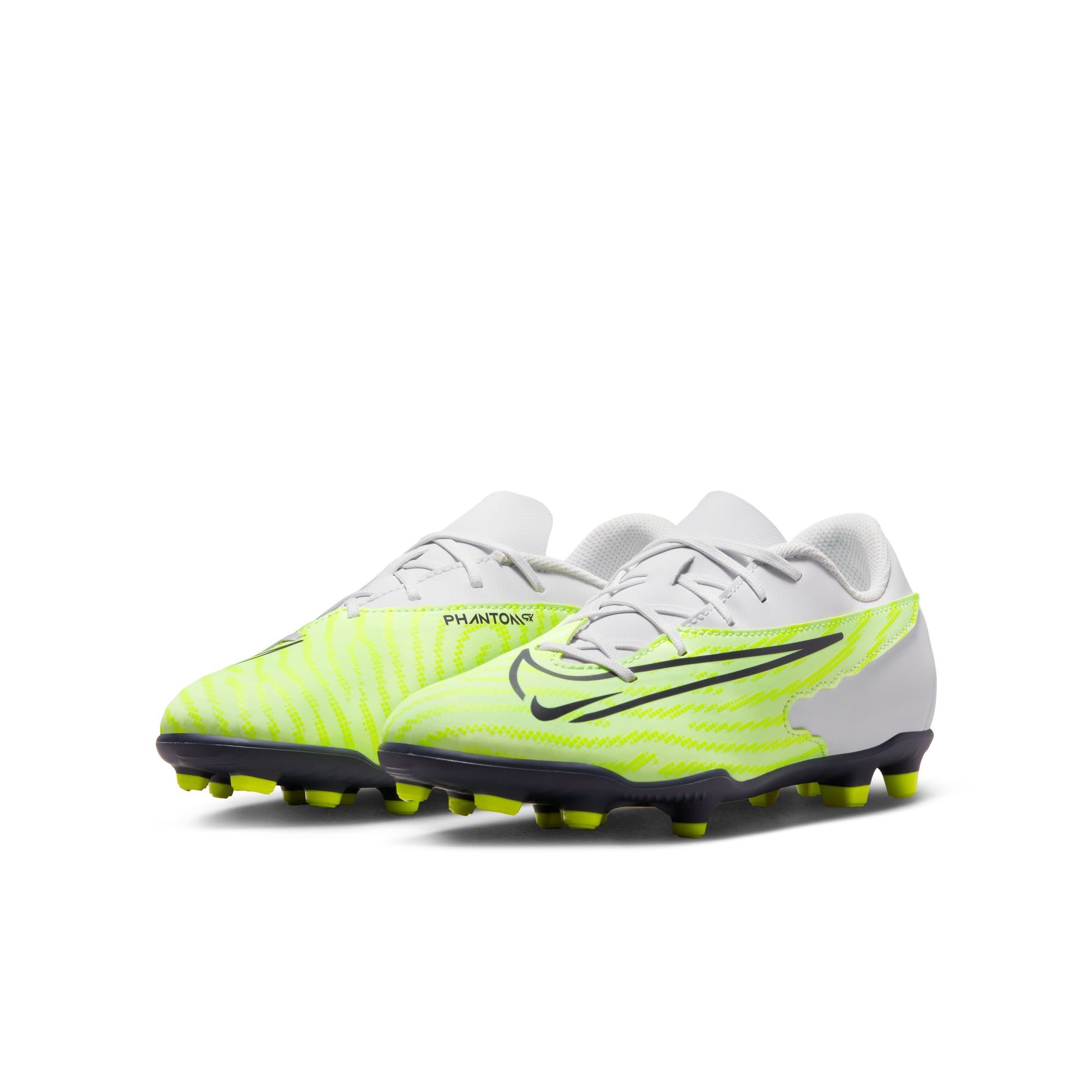 Nike Phantom GX Club FG/MG Jr - SoccerWorld - SoccerWorld