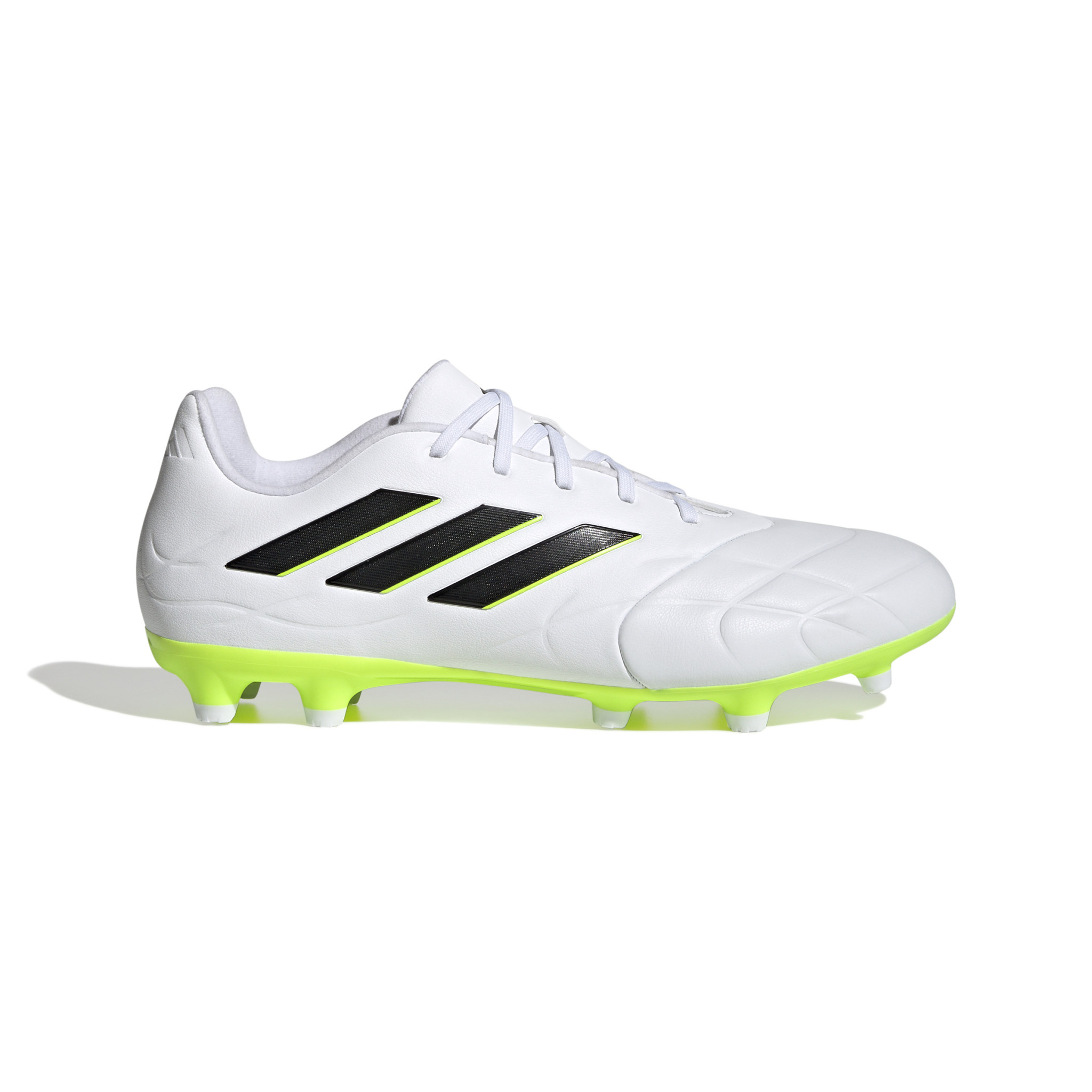 Adidas Copa Pure.3 FG - SoccerWorld - SoccerWorld