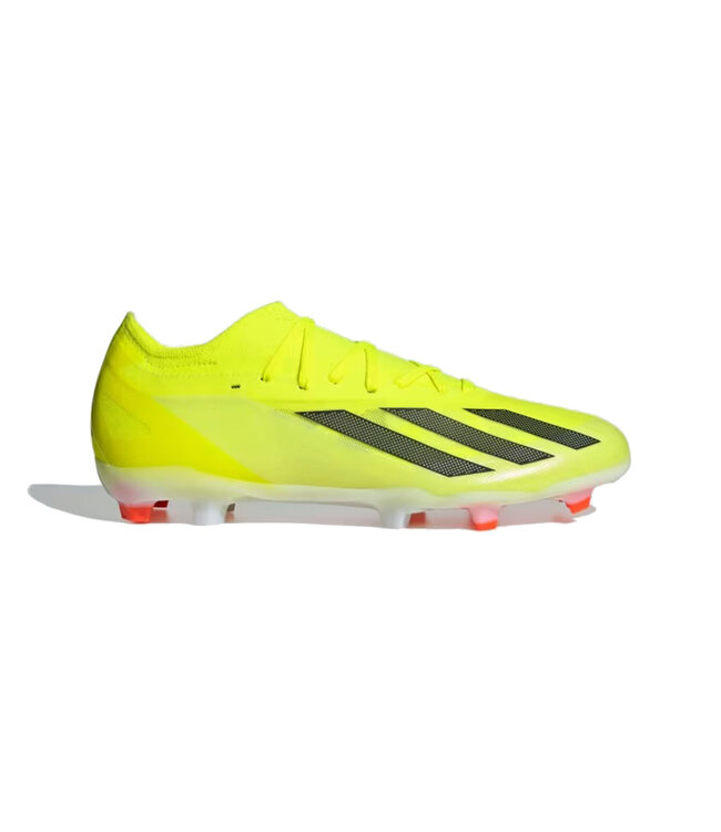Adidas X Crazyfast Pro FG - SoccerWorld - SoccerWorld