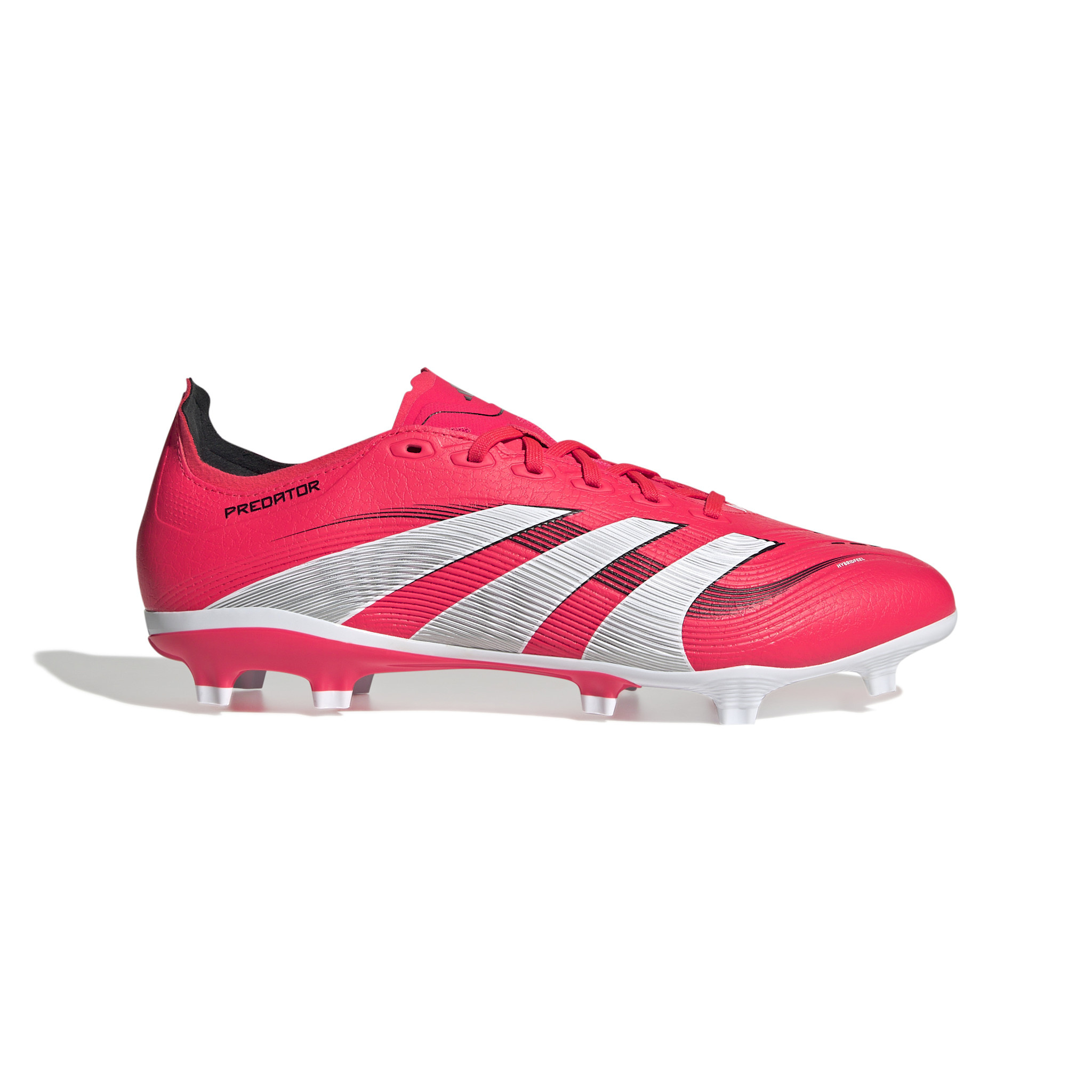 Adidas Predator League 25 FG - SoccerWorld - SoccerWorld