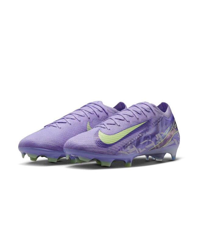 Nike United Zoom Mercurial Vapor 16 Elite FG - SoccerWorld