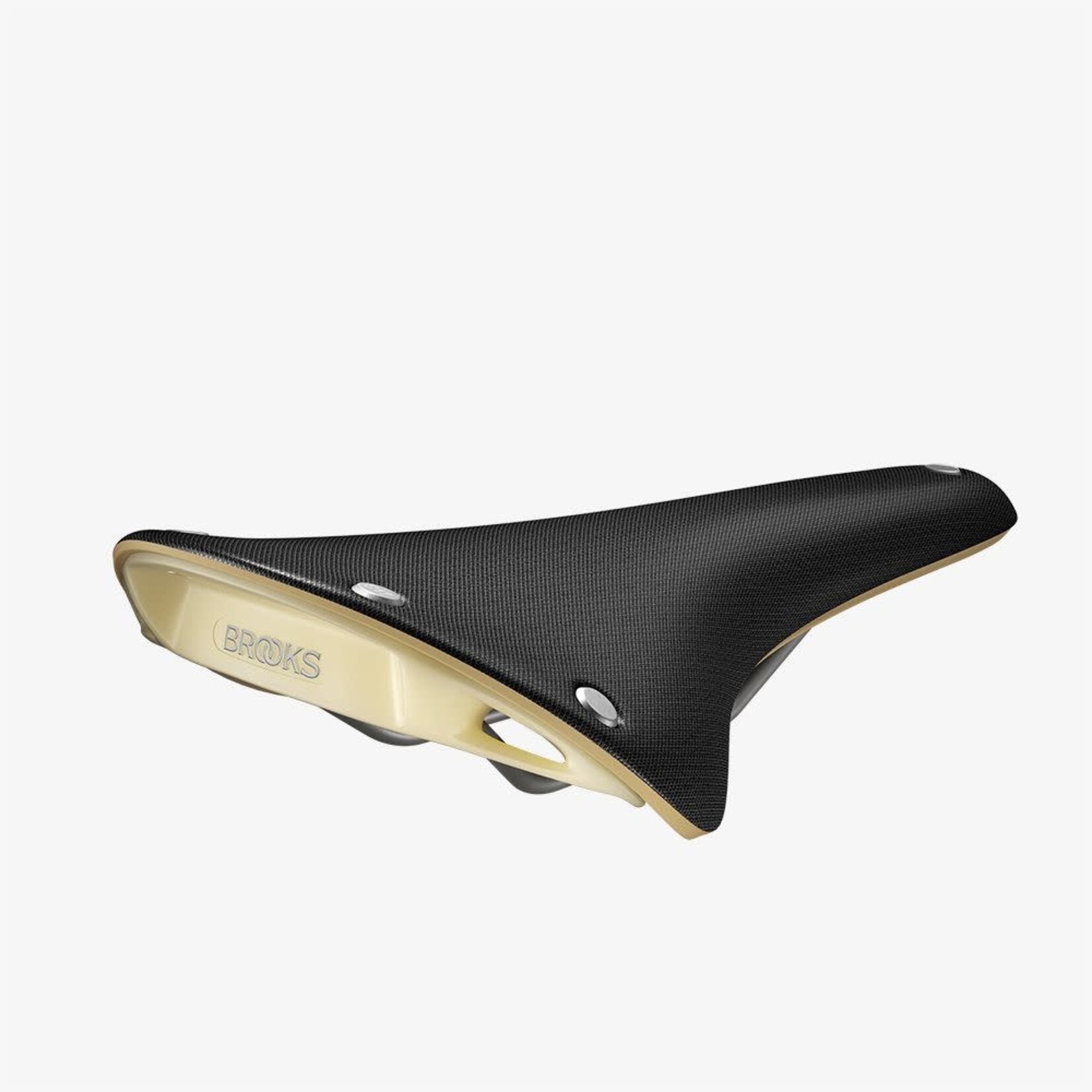Brooks C17 Cambium Special Black/Natural Rubber - Dallas Bike Works