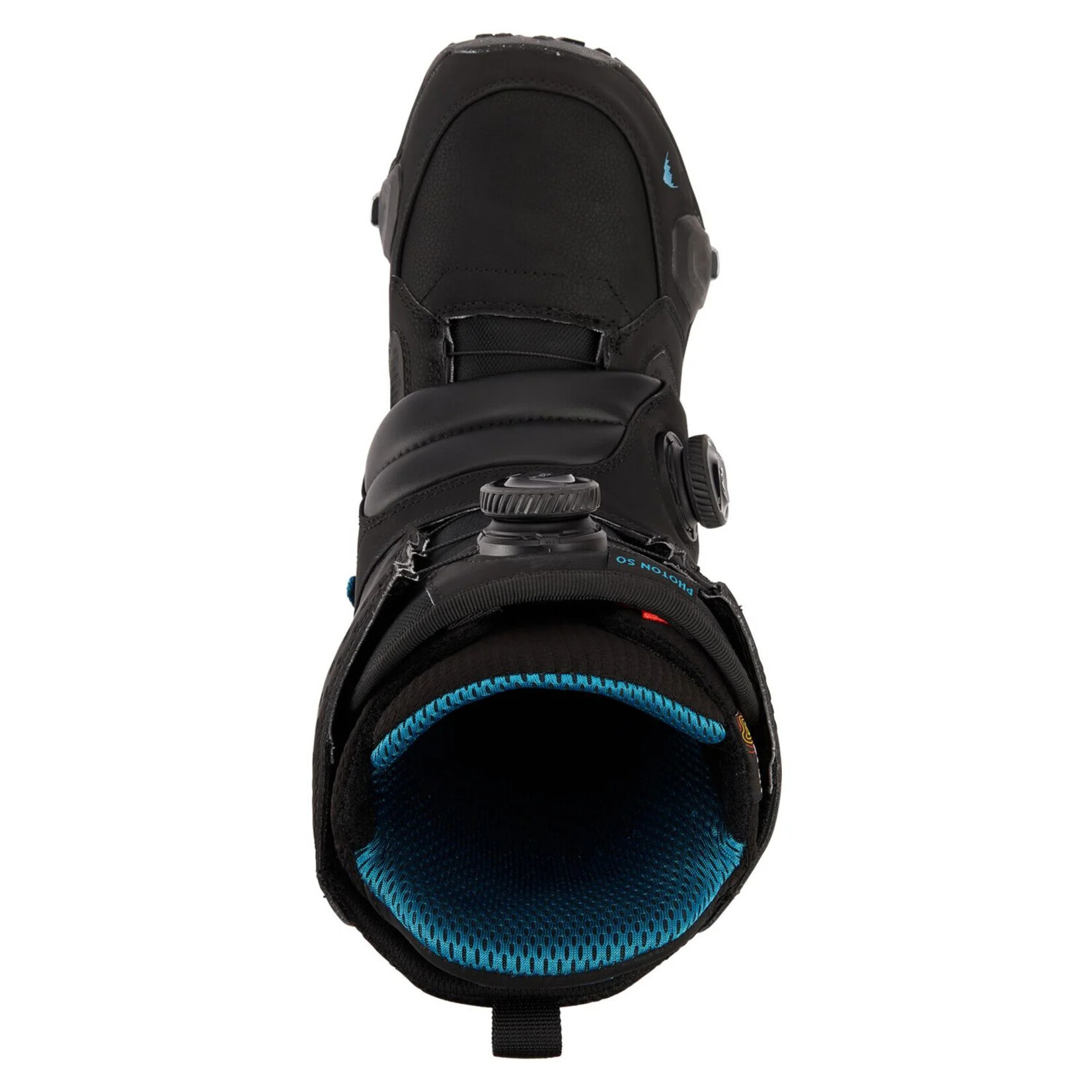 2024 Burton Photon Step On Boots - Black - Attic Skate & Snow Shop