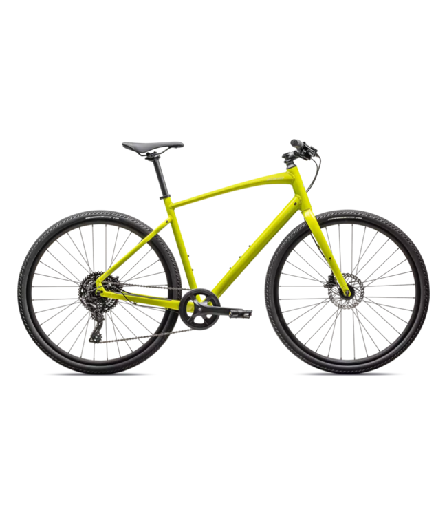 Specialized SIRRUS X 2.0 KM ION/SILDST M - No Boundaries Sport