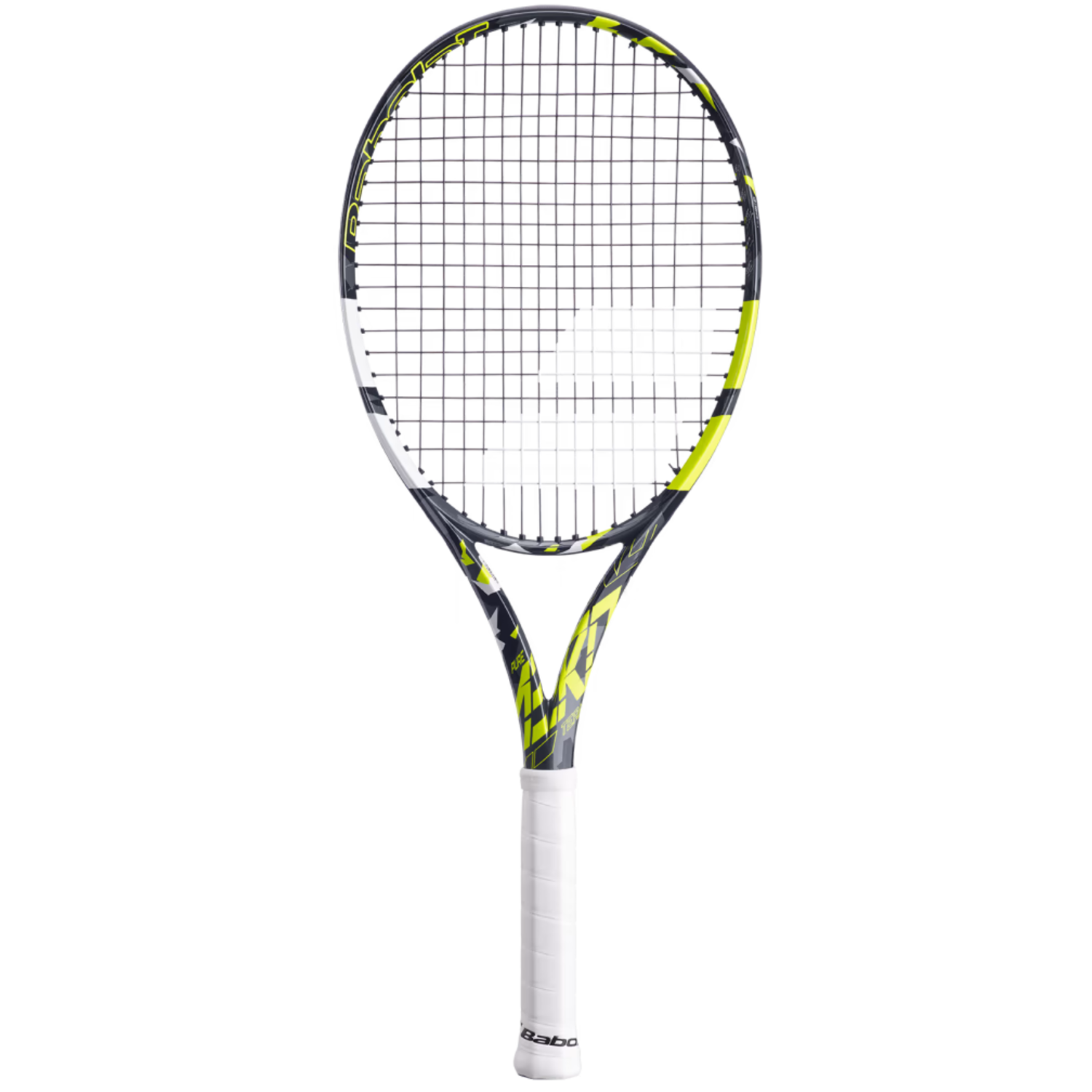 Babolat Pure Aero Team Racquet, 2023 - Cayman Sports - Tennis
