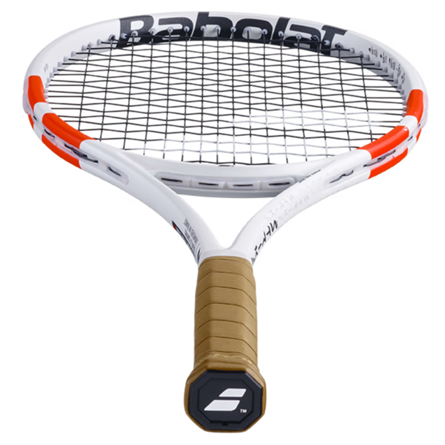 Babolat Pure Strike 97, 4th Gen - Cayman Sports - Tennis Badminton