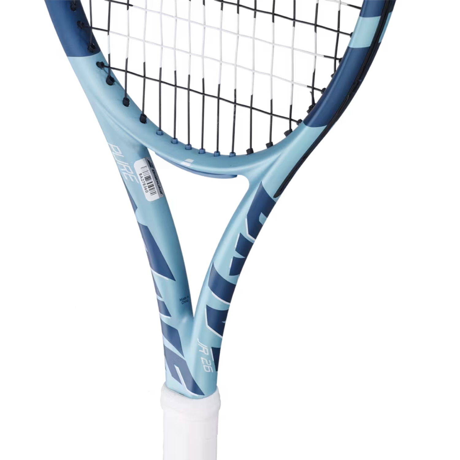 Babolat Pure Drive 2025 Pre-Strung Junior Racquets, 26