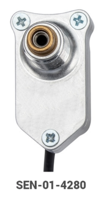 3-Wire Pass-through Pulse Generator - SEN-01-4280 - Affordable