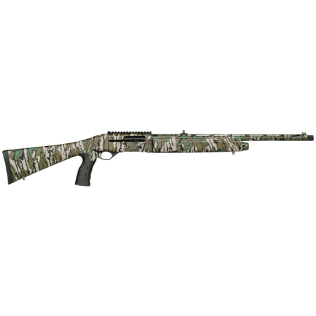 Mossberg Maverick 88 20ga 22