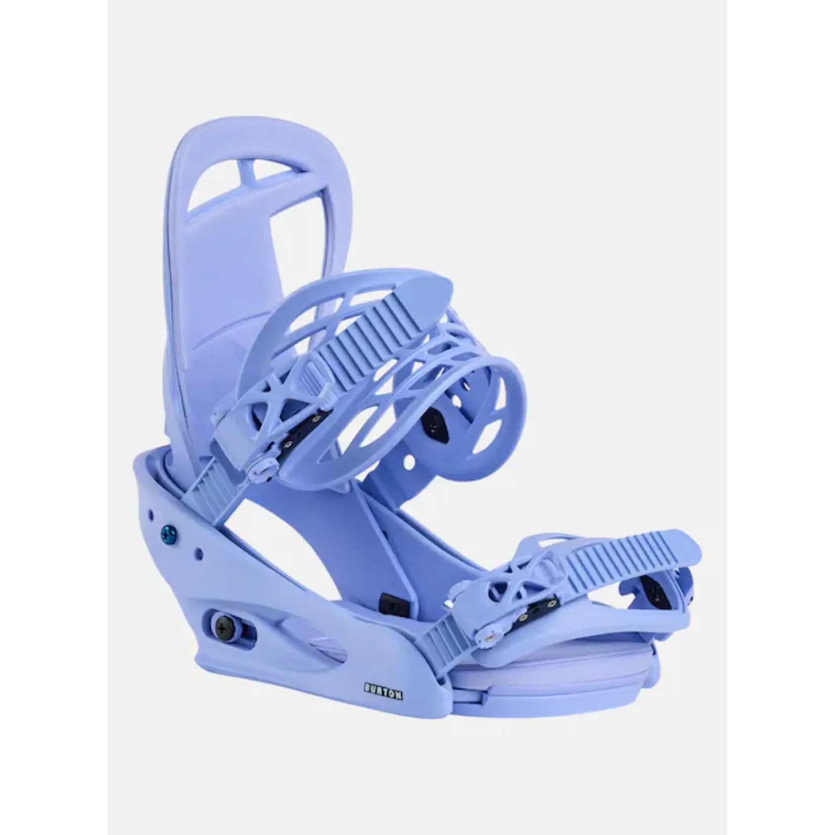 Burton Women's Citizen Re:Flex Snowboard Bindings 2025 - Ski Shack