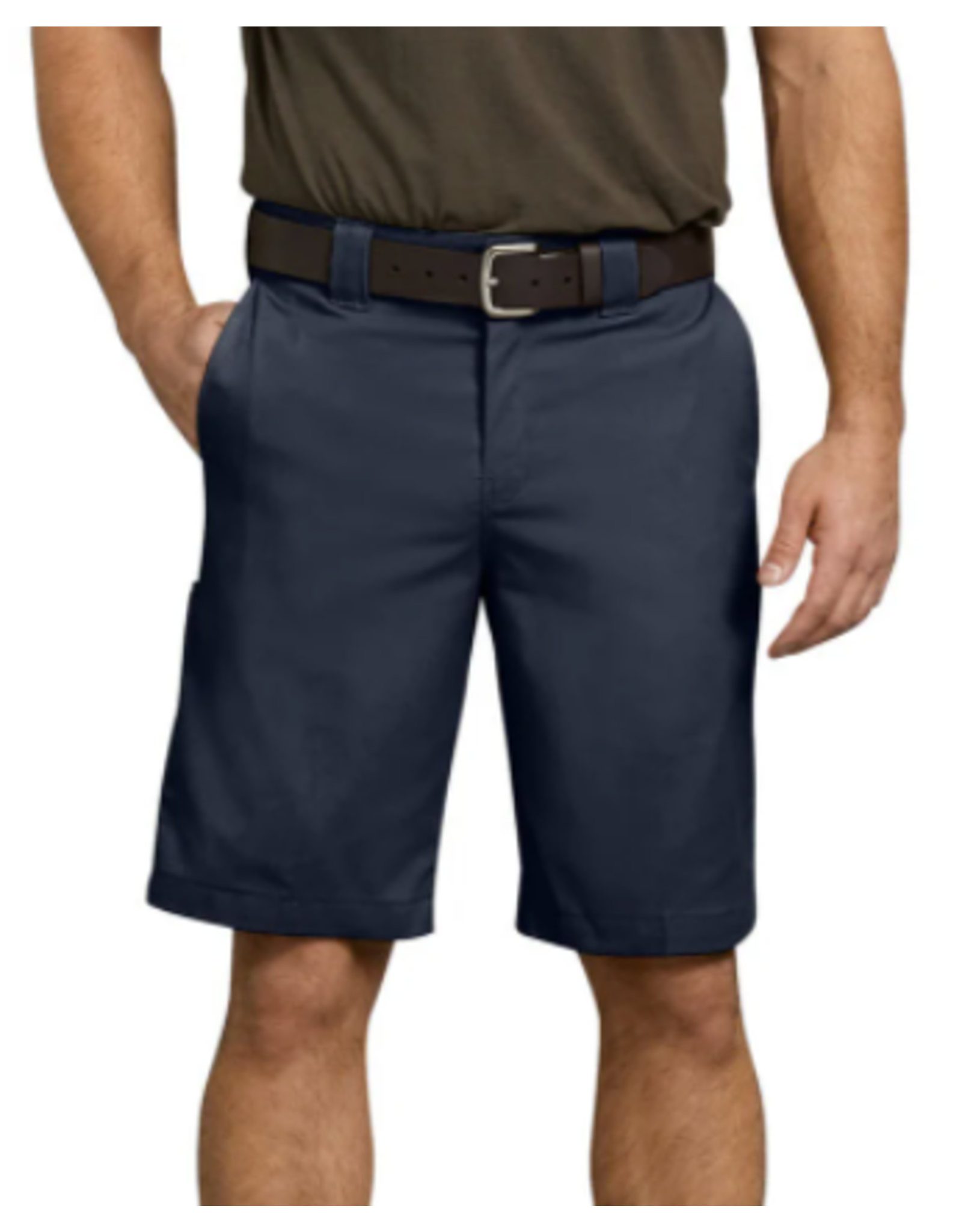WR852 Dickies-Men's D.NAVY Relaxed 11